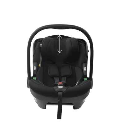 Chelino Platinum - Tulip Car Seat  Nel's Babies & Kiddies