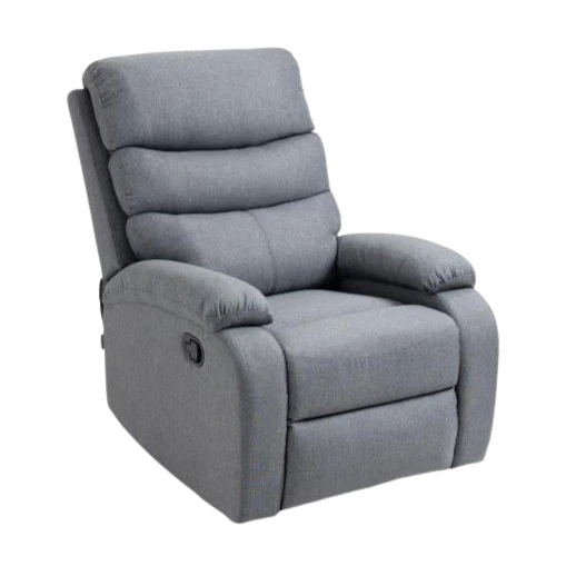 Comfort Glider Nursery Chair