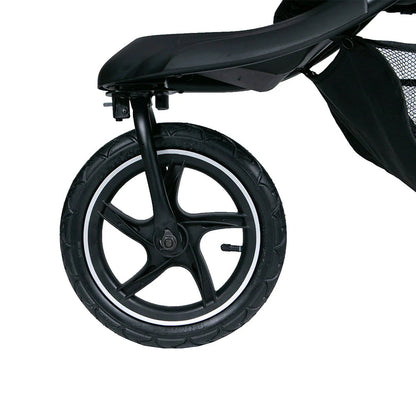 Urban Rider II Stroller  Nel's Babies & Kiddies