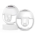 Double S33 Pro Night & Comfort Wearable Breastpump