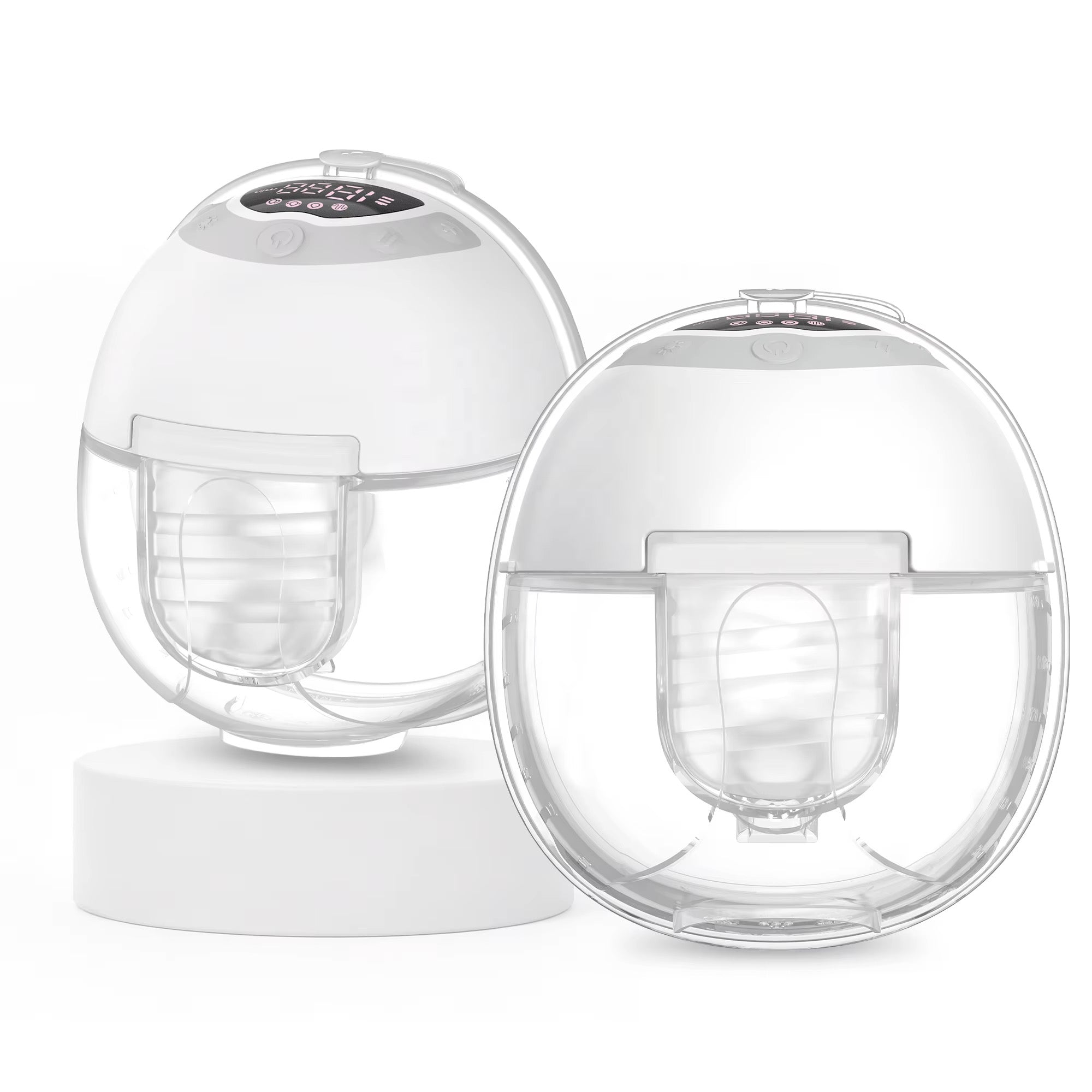 3in1 S33 Pro Night & Comfort Wearable Breastpump