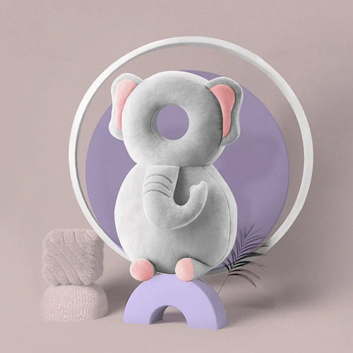 Baby Anti-Fall Backpack - Nel's Babies & Kiddies