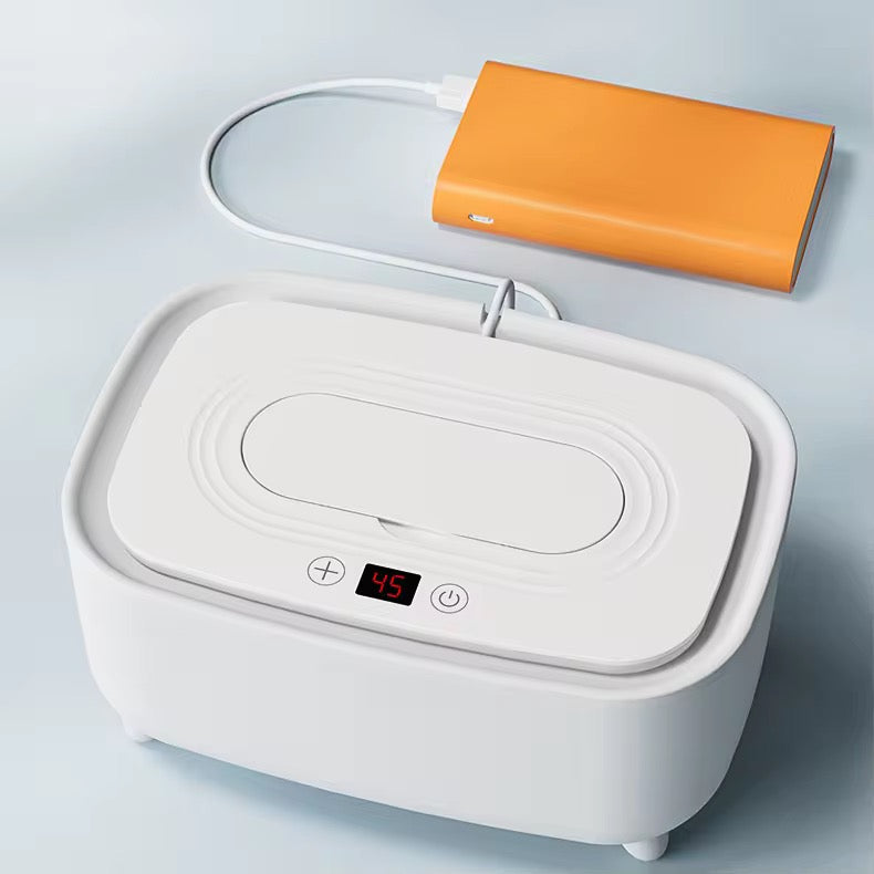 Wipes Warmer - Nel's Babies & Kiddies