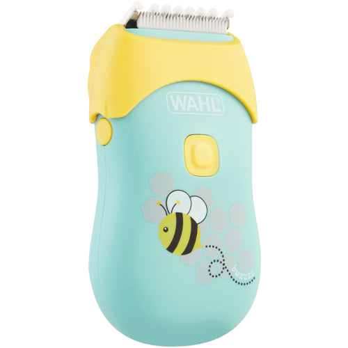 Wahl Bee Gentle Hairclipper Kit