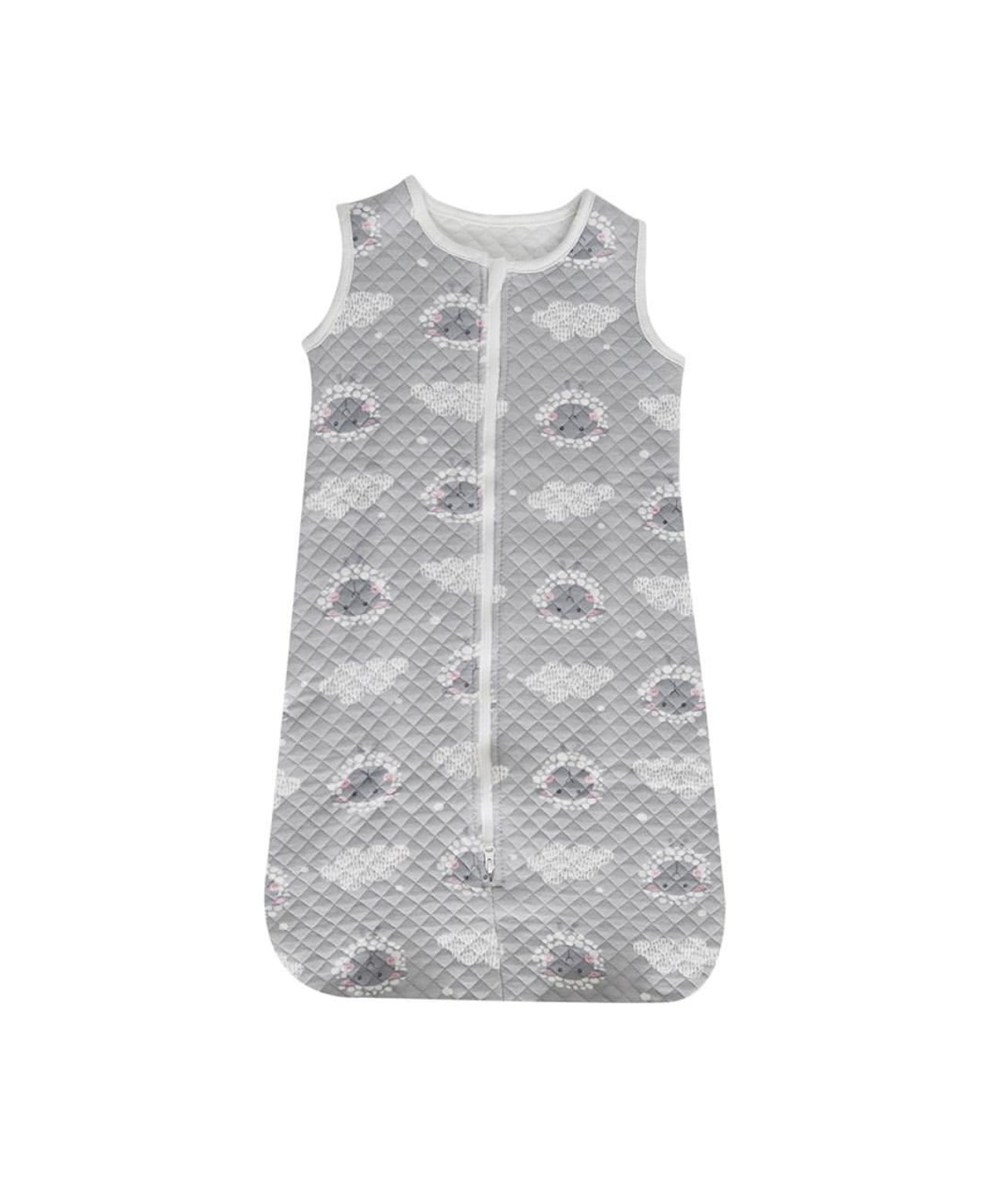 Quilted Cotton Sleep Sack  Nel's Babies & Kiddies