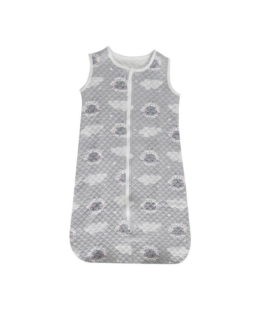 Quilted Cotton Sleep Sack  Nel's Babies & Kiddies