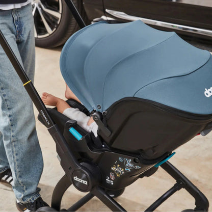 Doona X Stroller & Car Seat  Nel's Babies & Kiddies
