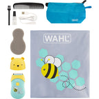 Wahl Bee Gentle Hairclipper Kit  Nel's Babies & Kiddies
