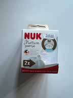 NUK Pacifiers