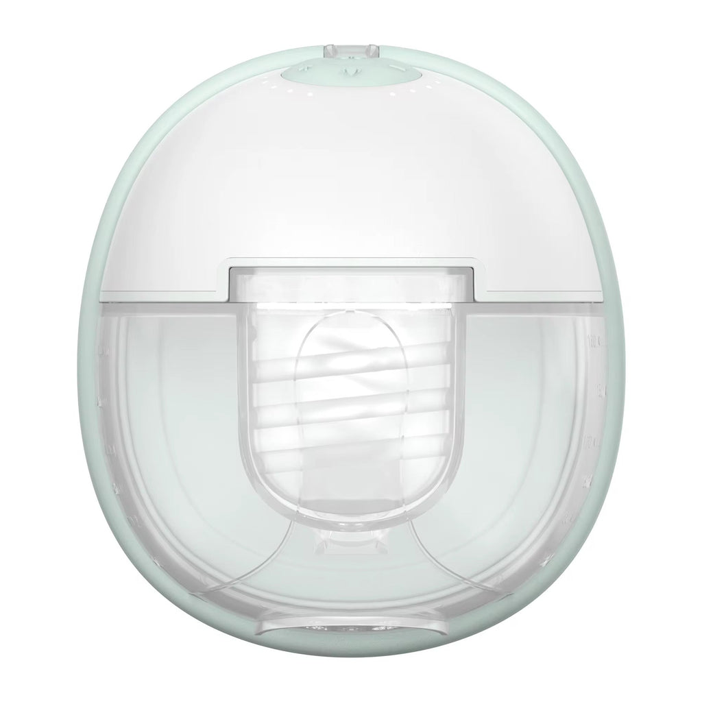 N2 Wearable Breastpump  Nel's Babies & Kiddies