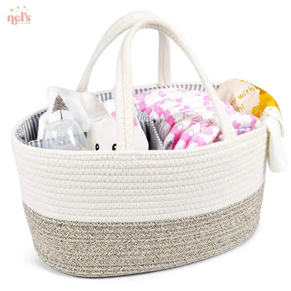 Diaper Caddy - Nel's Babies & Kiddies