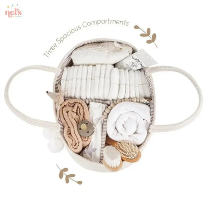 Diaper Caddy - Nel's Babies & Kiddies