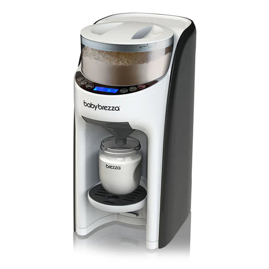 Baby Brezza Formula Pro Advanced Baby Formula Dispenser