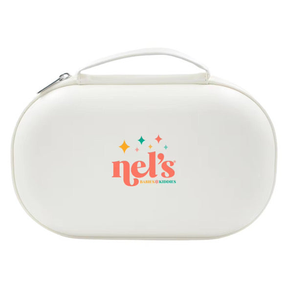 Nel’s Babies & Kiddies Double Pump Case
