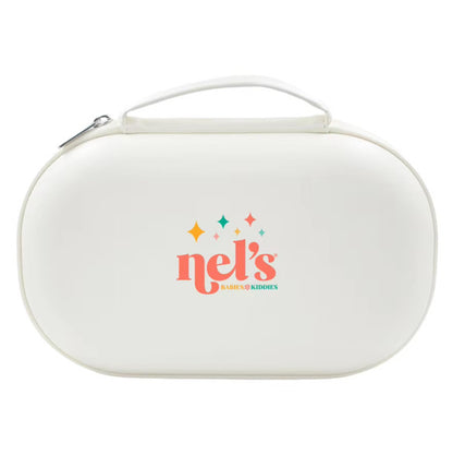 Nel’s Babies & Kiddies Double Pump Case