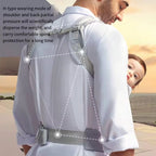 Breathable Baby Carrier