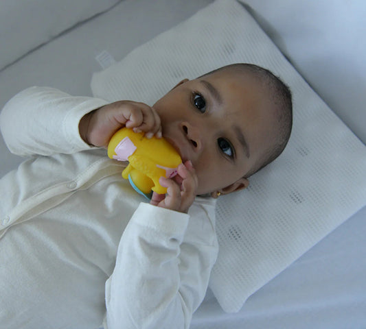 Snuggletime Comfopaedic Pillow  Nel's Babies & Kiddies