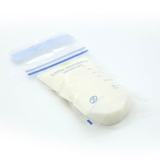 Breast Milk Storage Bag