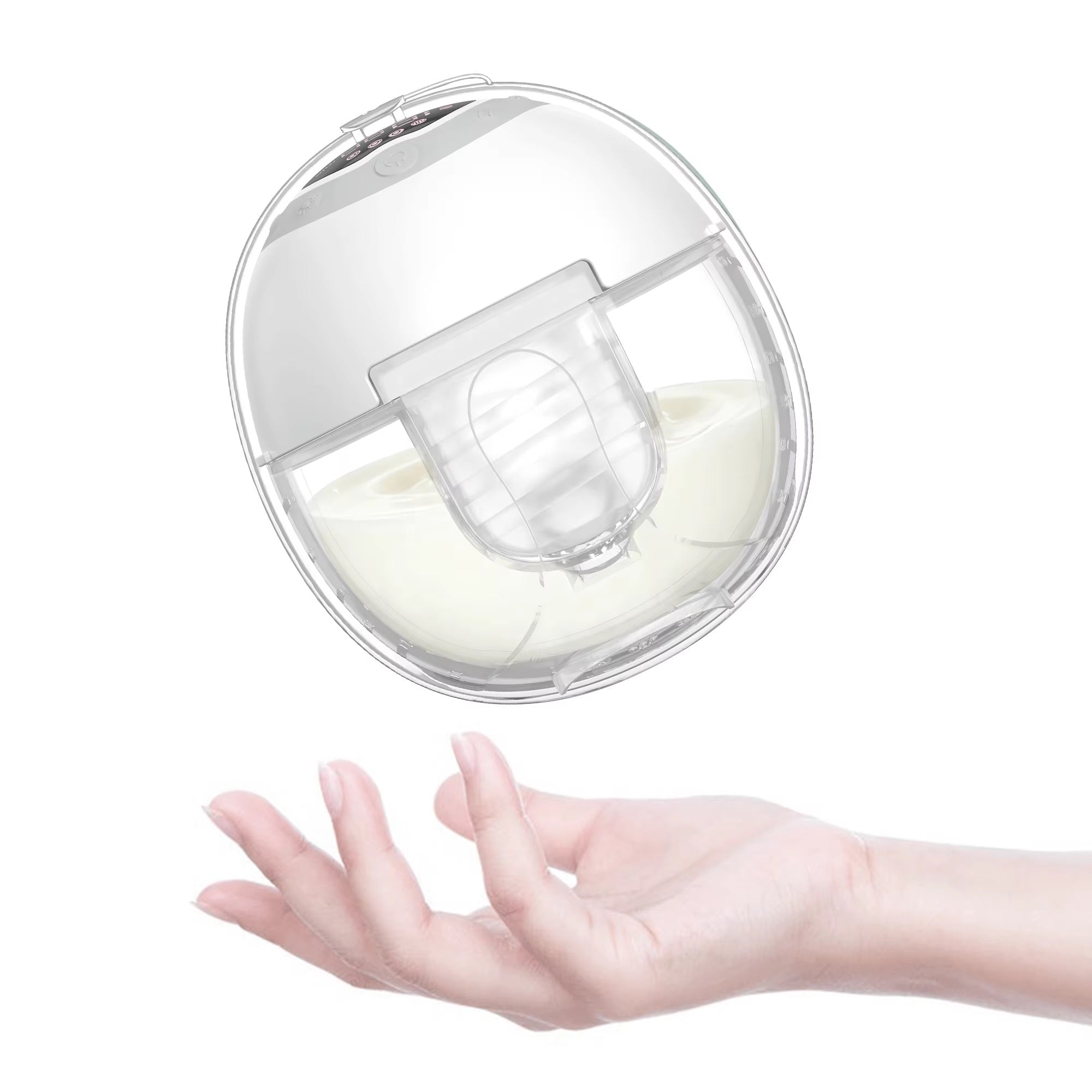 3in1 S33 Pro Night & Comfort Wearable Breastpump