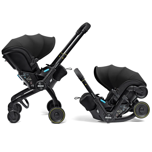 Doona X Stroller & Car Seat  Nel's Babies & Kiddies