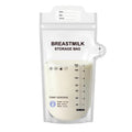Temperature Sensing Milk Storage Bags - 50 bags
