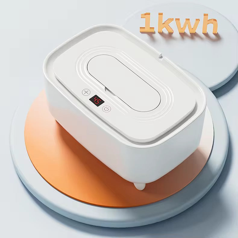 Wipes Warmer - Nel's Babies & Kiddies