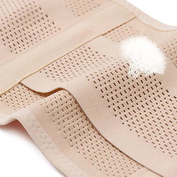 3in1 Postpartum Belt- Beige  Nel's Babies & Kiddies