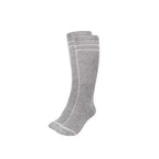 Pregnancy Compression Socks (3 Pairs) - Helps prevent & reduce leg swelling by improving blood circulation in the legs