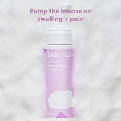 Perineal Healing Foam  Nel's Babies & Kiddies