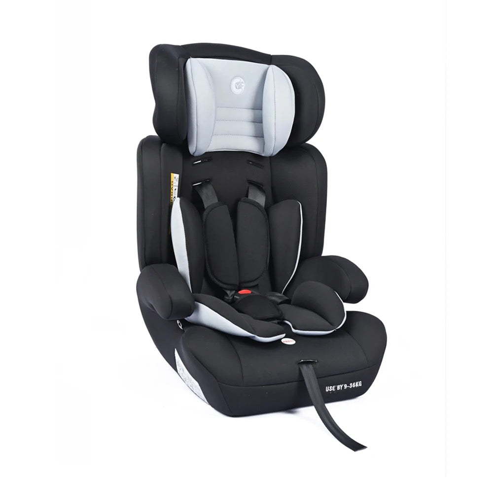 Toddler Car Seat - Nel's Babies & Kiddies