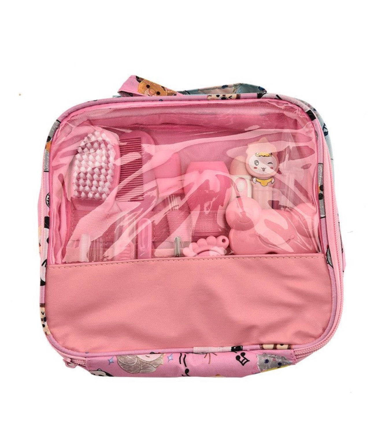 13 in 1 New Born Baby Care Kit