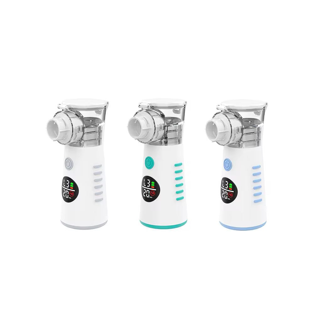 Portable Baby Nebulizer