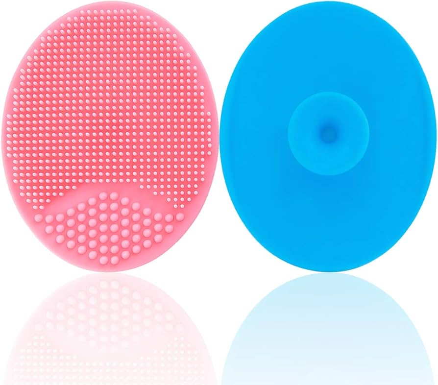 Newborn Cradle Brush  Nel's Babies & Kiddies