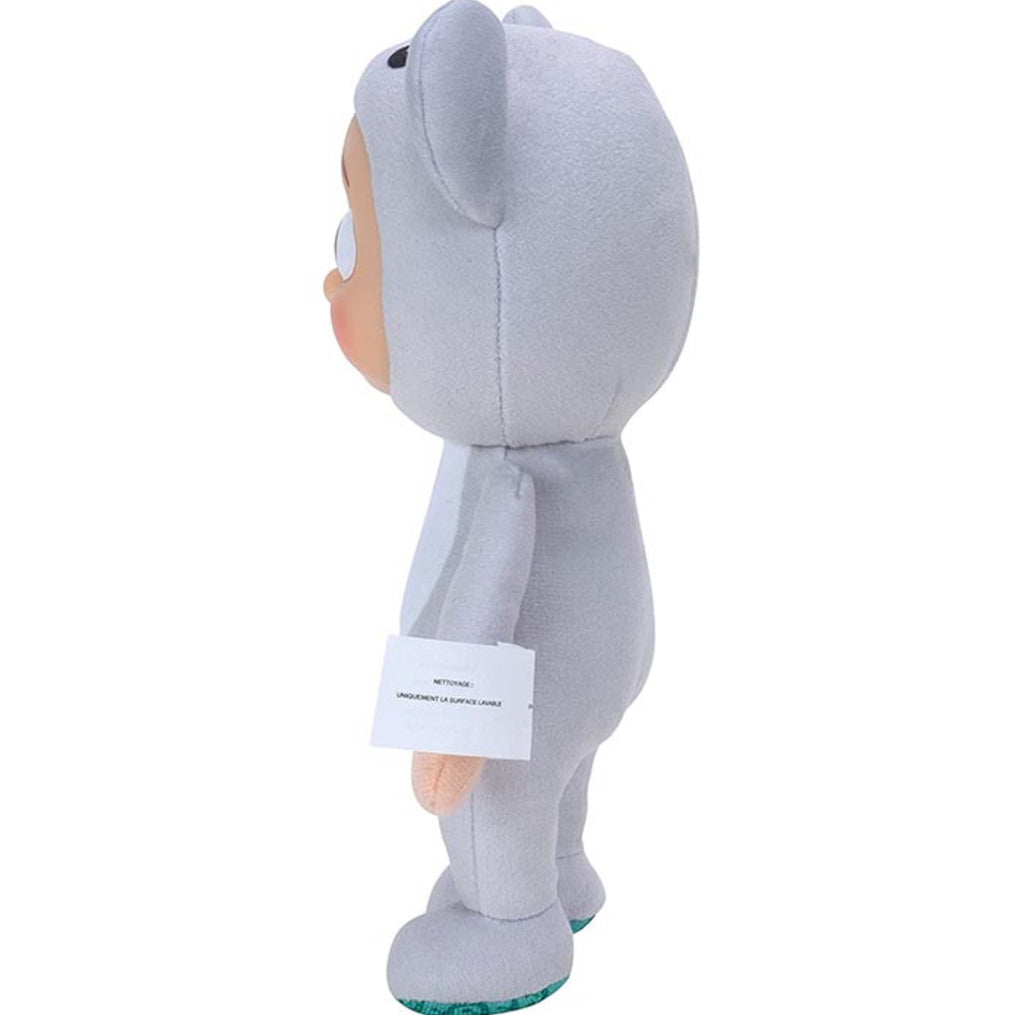 Cocomelon Plush Assortment - Nel's Babies & Kiddies