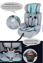 Toddler Car Seat - Nel's Babies & Kiddies