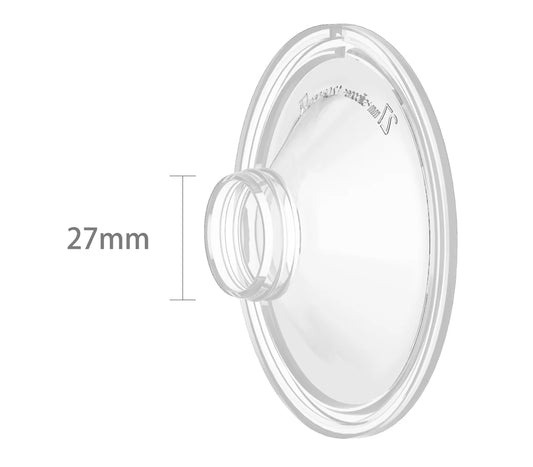 27 mm S39 Pro Flange