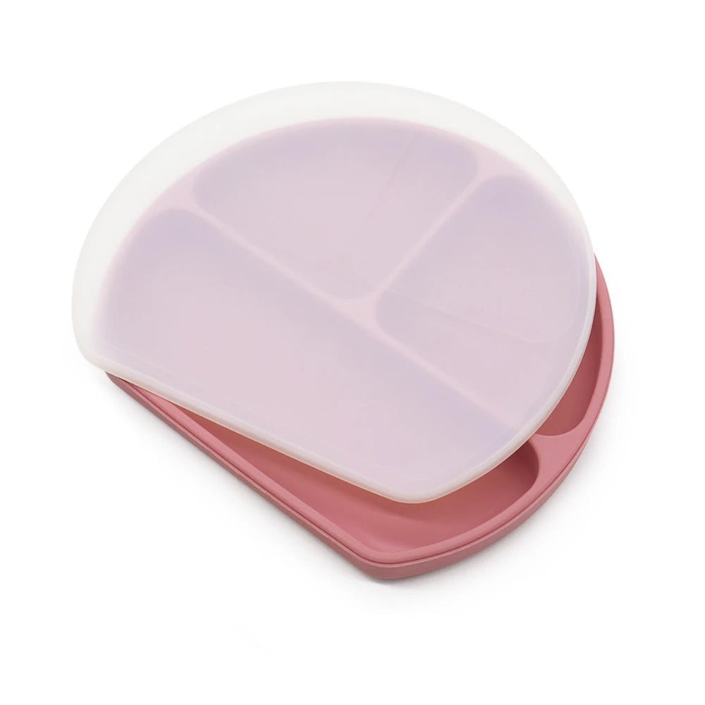 3 Division Plate  Nel's Babies & Kiddies