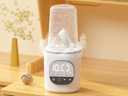 4 in 1 Multifunctional Bottle Warmer