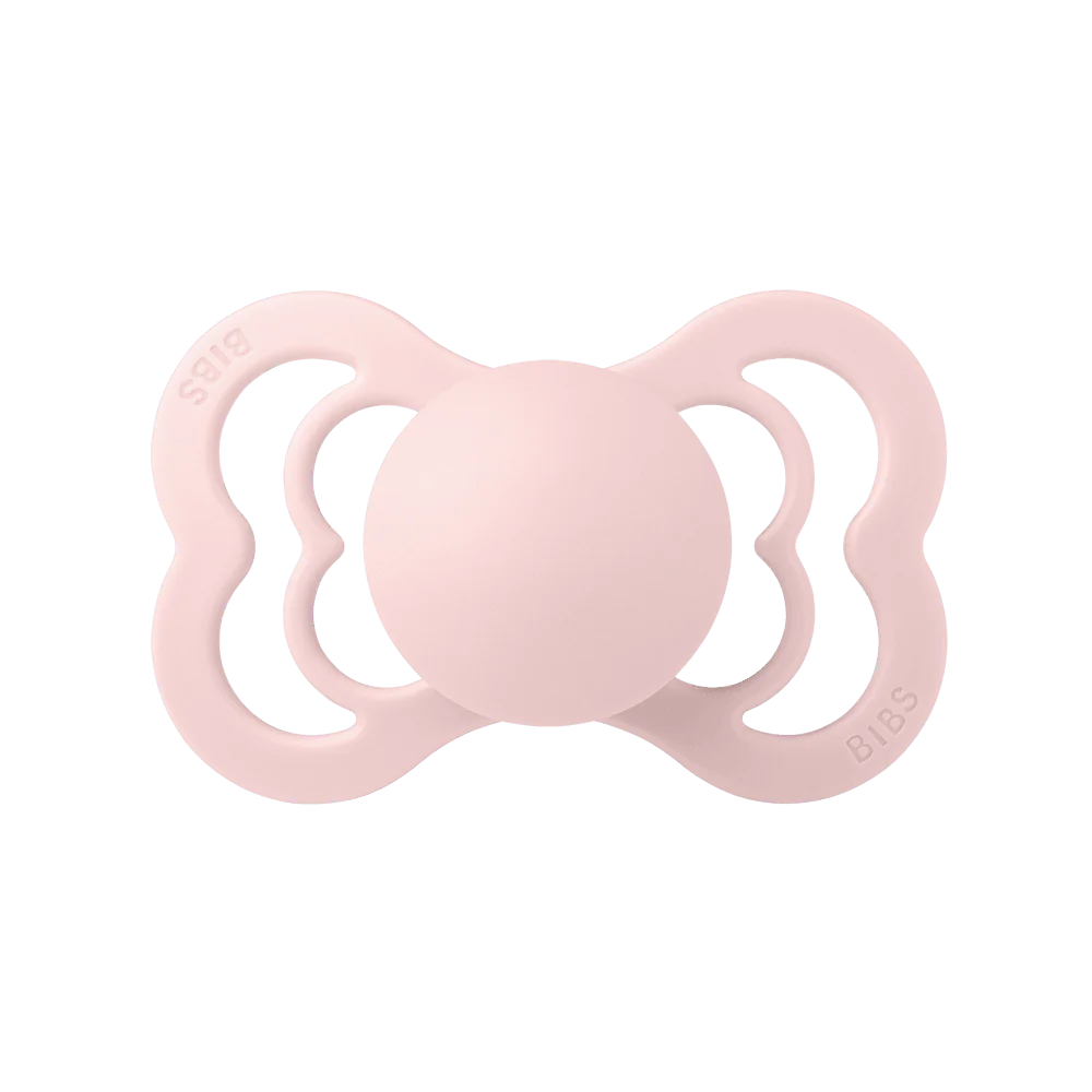 BIBS Supreme - Blossom  Nel's Babies & Kiddies