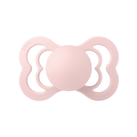 BIBS Supreme - Blossom  Nel's Babies & Kiddies