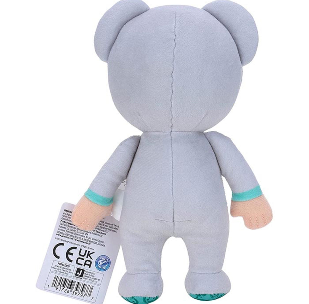 Cocomelon Plush Assortment - Nel's Babies & Kiddies