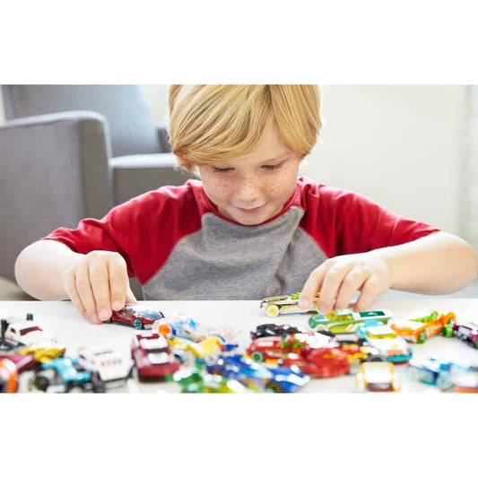 Hot Wheels Single Pack – (Styles May Vary)  Nel's Babies & Kiddies