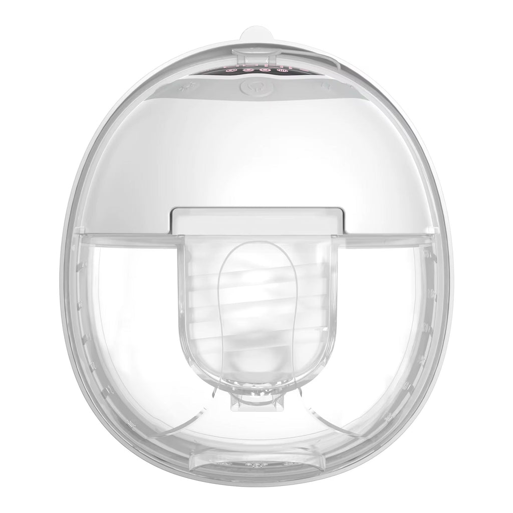 N4 Wearable Breastpump with Night Mode  Nel's Babies & Kiddies