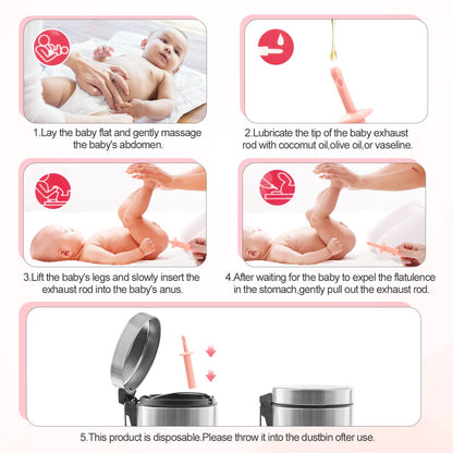 Baby Exhaust Bar  Nel's Babies & Kiddies