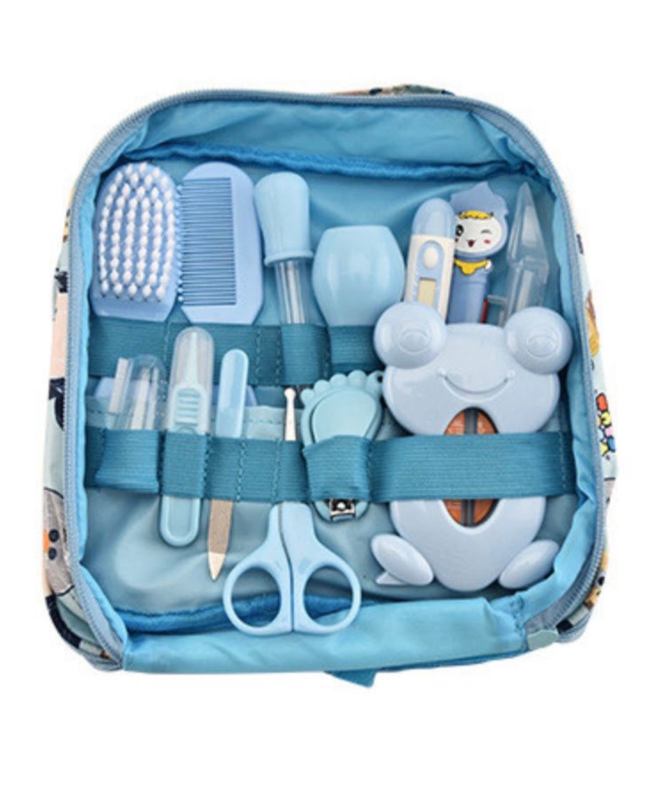 13 in 1 New Born Baby Care Kit