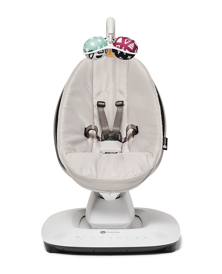 Mamaroo toys best sale