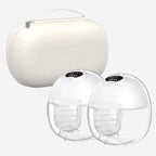 3 in 1 S39 Wearable Pump - Nel's Babies & Kiddies