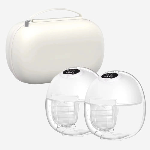 3 in 1 S39 Wearable Pump - Nel's Babies & Kiddies