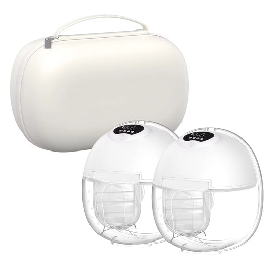 3 in 1 S39 Wearable Pump