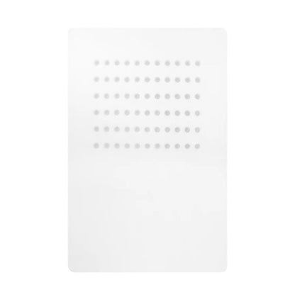 Cot Mattress - White  Nel's Babies & Kiddies